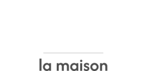 Logo Gîte luxe Jura Maison atHOme