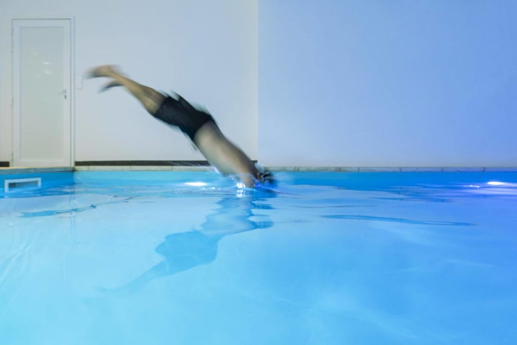 Gîte luxe avec Piscine intérieure privative dans le Jura