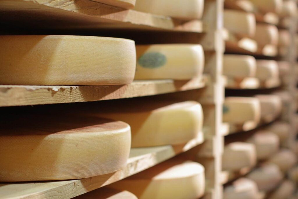 Visite et Balade dans le Jura au Fort-Saint-Antoine et son Comté